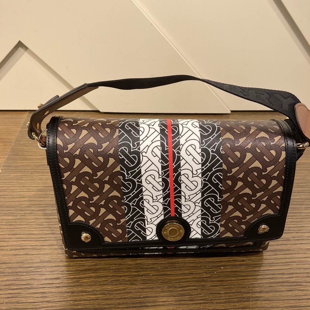 Burberry crossbody bag